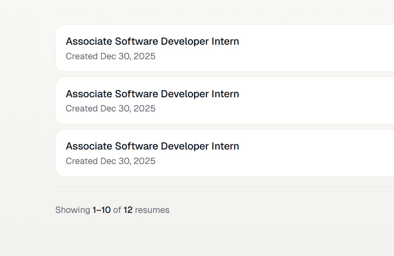 ApplyLeft, screenshot 3